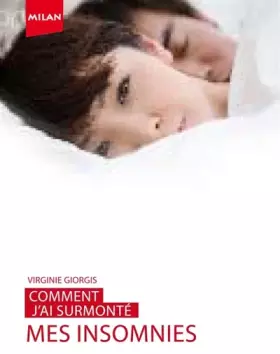 Couverture du produit · Mes insomnies