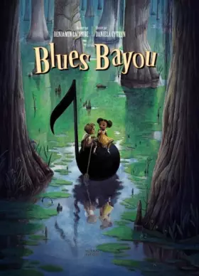 Couverture du produit · Blues Bayou