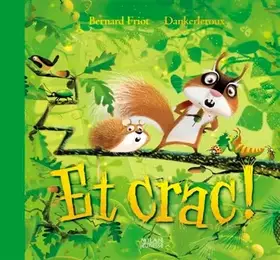 Couverture du produit · Et crac !