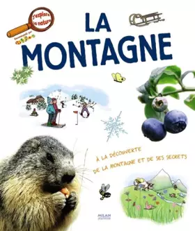 Couverture du produit · Montagne (la)