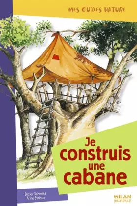 Couverture du produit · Une cabane à moi
