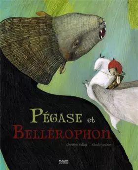 Couverture du produit · Pégase et Bellerophon