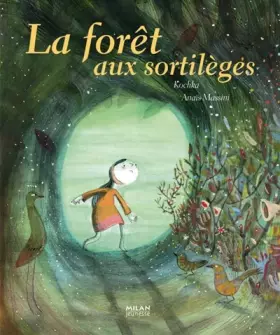 Couverture du produit · La forêt aux sortilèges