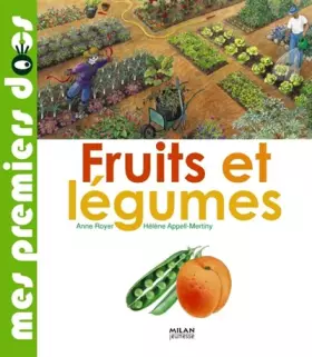 Couverture du produit · Fruits et légumes