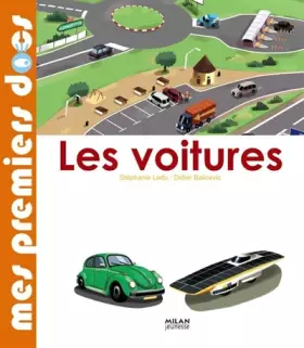 Couverture du produit · Voitures (les)