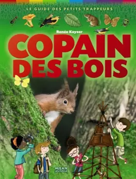 Couverture du produit · Copain des bois
