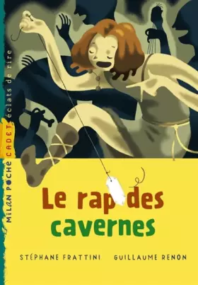 Couverture du produit · Le rap des cavernes