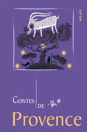 Couverture du produit · Contes de Provence