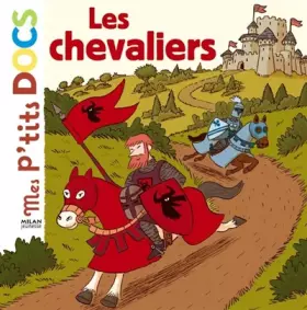 Couverture du produit · Les chevaliers