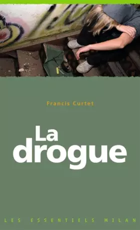 Couverture du produit · La drogue
