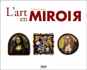 Couverture du produit · L'art en miroir