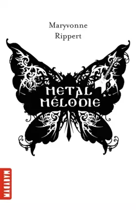 Couverture du produit · Metal Mélodie