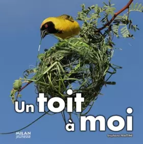 Couverture du produit · Un toit à moi