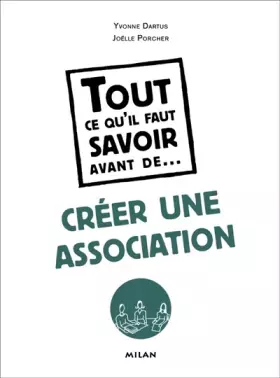 Couverture du produit · Créer une association