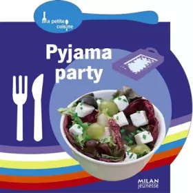 Couverture du produit · Pyjamas party