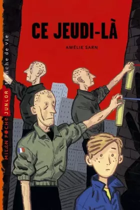 Couverture du produit · Ce jeudi-là