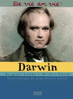 Couverture du produit · Darwin
