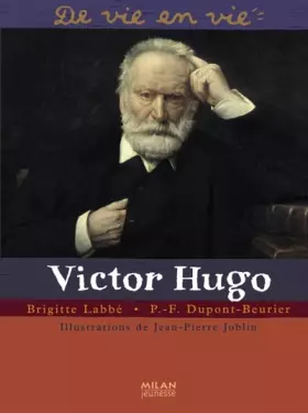 Couverture du produit · Victor Hugo
