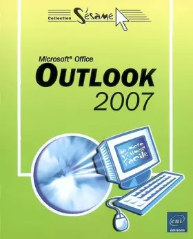 Couverture du produit · Outlook 2007