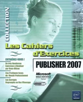 Couverture du produit · Publisher 2007