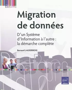 Couverture du produit · La Migration de données