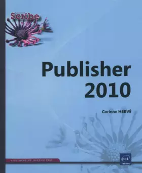 Couverture du produit · Publisher 2010