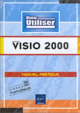 Couverture du produit · Visio 2000