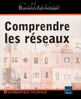Couverture du produit · Comprendre les réseaux
