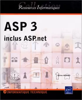 Couverture du produit · ASP 3