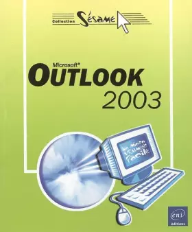 Couverture du produit · Outlook 2003