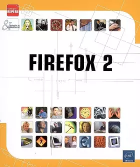 Couverture du produit · Firefox 2