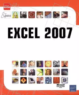 Couverture du produit · Excel 2007