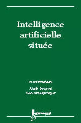 Couverture du produit · Intelligence artificielle située