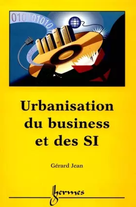 Couverture du produit · Management et informatique