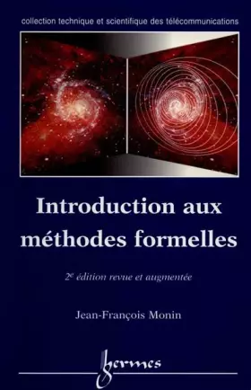 Couverture du produit · Introduction aux méthodes formelles. 2ème édition