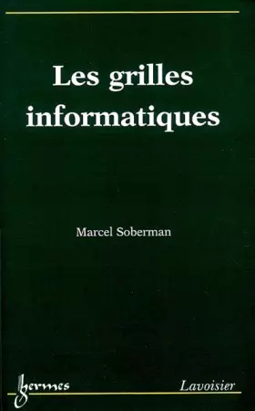 Couverture du produit · Les grilles informatiques