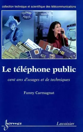 Couverture du produit · Le téléphone public