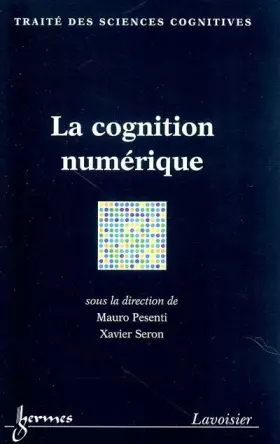 Couverture du produit · Cognition numérique