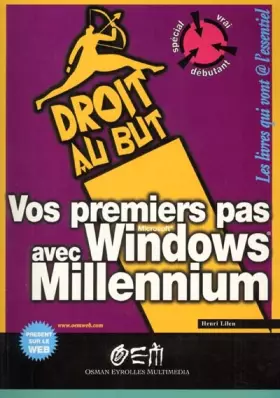 Couverture du produit · Droit au but