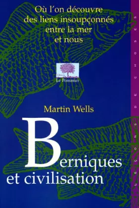 Couverture du produit · Berniques et civilisation