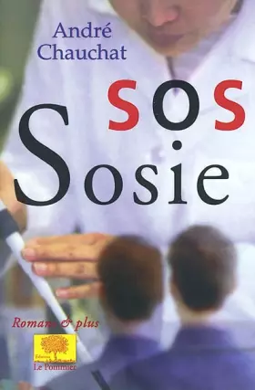 Couverture du produit · SOS Sosie