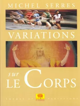 Couverture du produit · Variations sur le corps