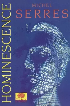 Couverture du produit · Hominescence