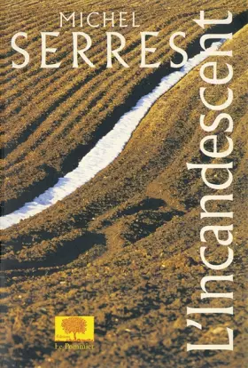 Couverture du produit · L'Incandescent