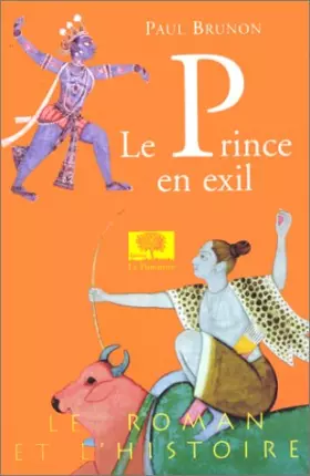 Couverture du produit · Le Prince en exil