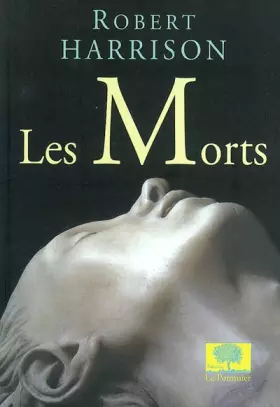 Couverture du produit · Les Morts