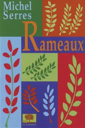 Couverture du produit · Rameaux