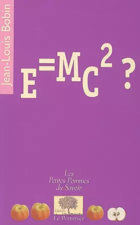 Couverture du produit · Emc 2 ?