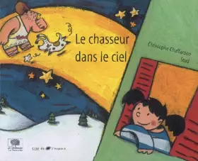 Couverture du produit · Le Chasseur dans le ciel
