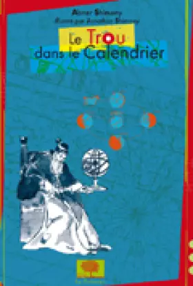 Couverture du produit · Le Trou dans le calendrier
